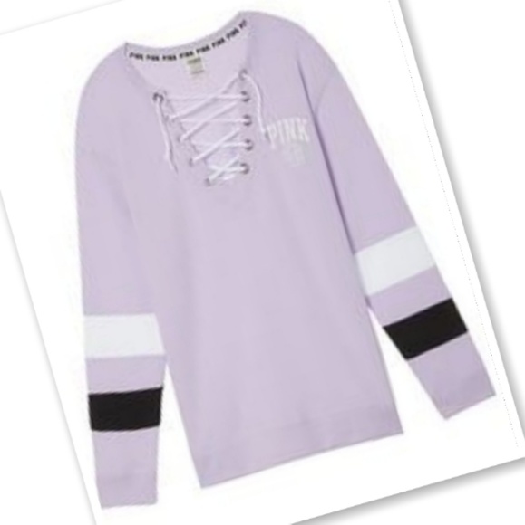 PINK Victoria's Secret Tops - VS Pink
